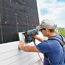 Best Steel Siding Installation  in Fort Knox, KY